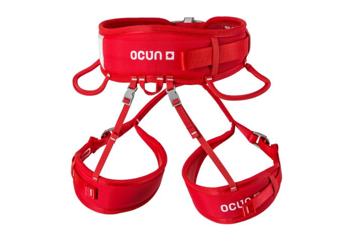 Ocún Twist Rental Climbing Harness - image 6