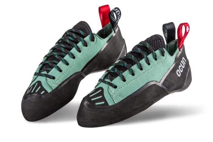 Ocún Striker LU Climbing Shoes - image 1