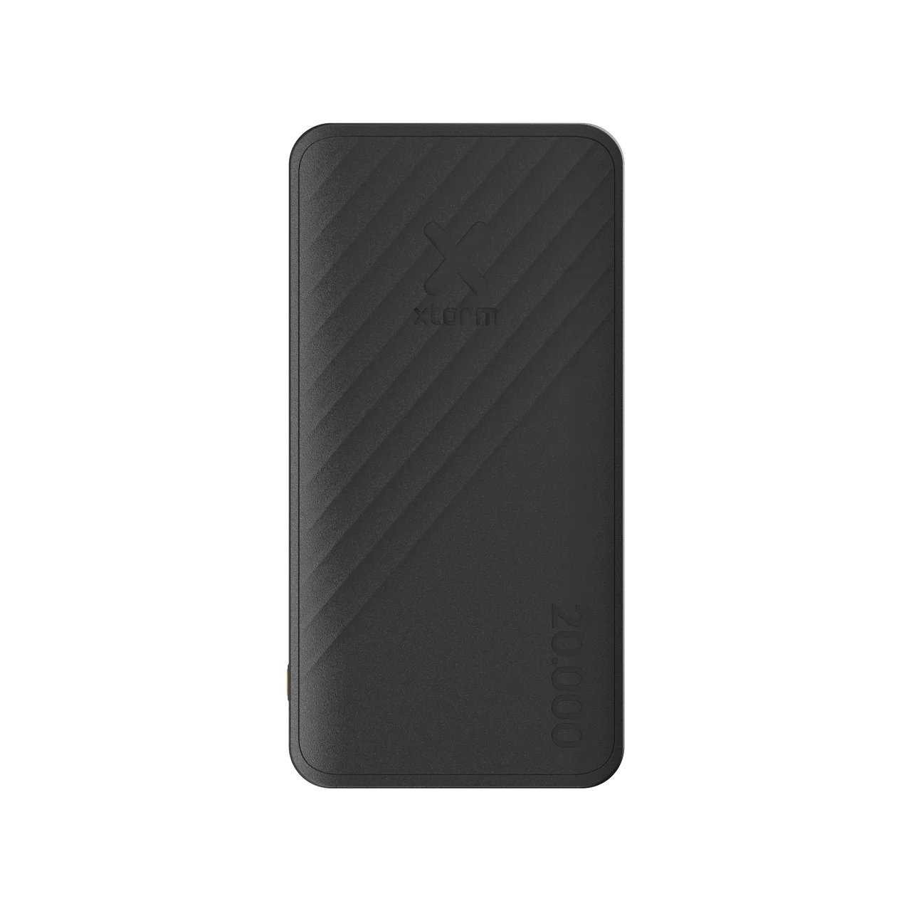 Xtorm Go2 fast charge power bank charging smartphone with 15W FastCharge