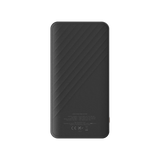 Xtorm Go2 power bank technical specifications and product dimensions