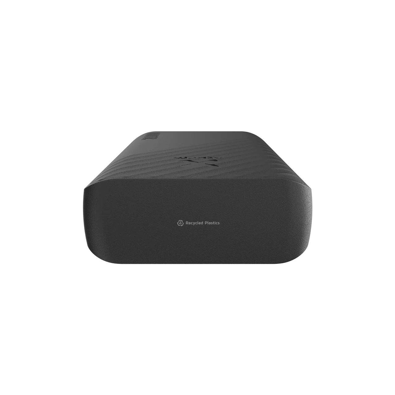 Xtorm Go2 power bank compatible with iPhone, Samsung, GoPro, drones, and wireless earbuds