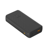 Xtorm Go2 portable charger perfect for travel, outdoor adventures, and on-the-go charging