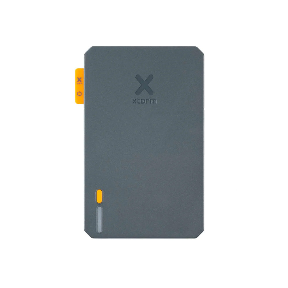 Xtorm Essential Powerbank 10.000 mAh grey