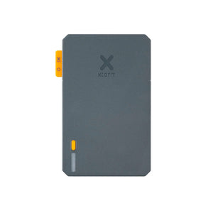 Xtorm Essential Powerbank 5.000 mAh grey