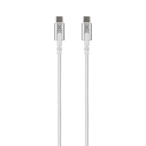 Xtorm Original 240W USB-C Power Delivery Cable - 2 meter white