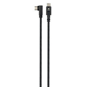 Xtorm Original 90⁰ USB-C PD cable (1.5m) 