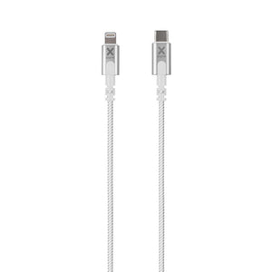 Xtorm Original USB-C to Lightning Cable - 1m white