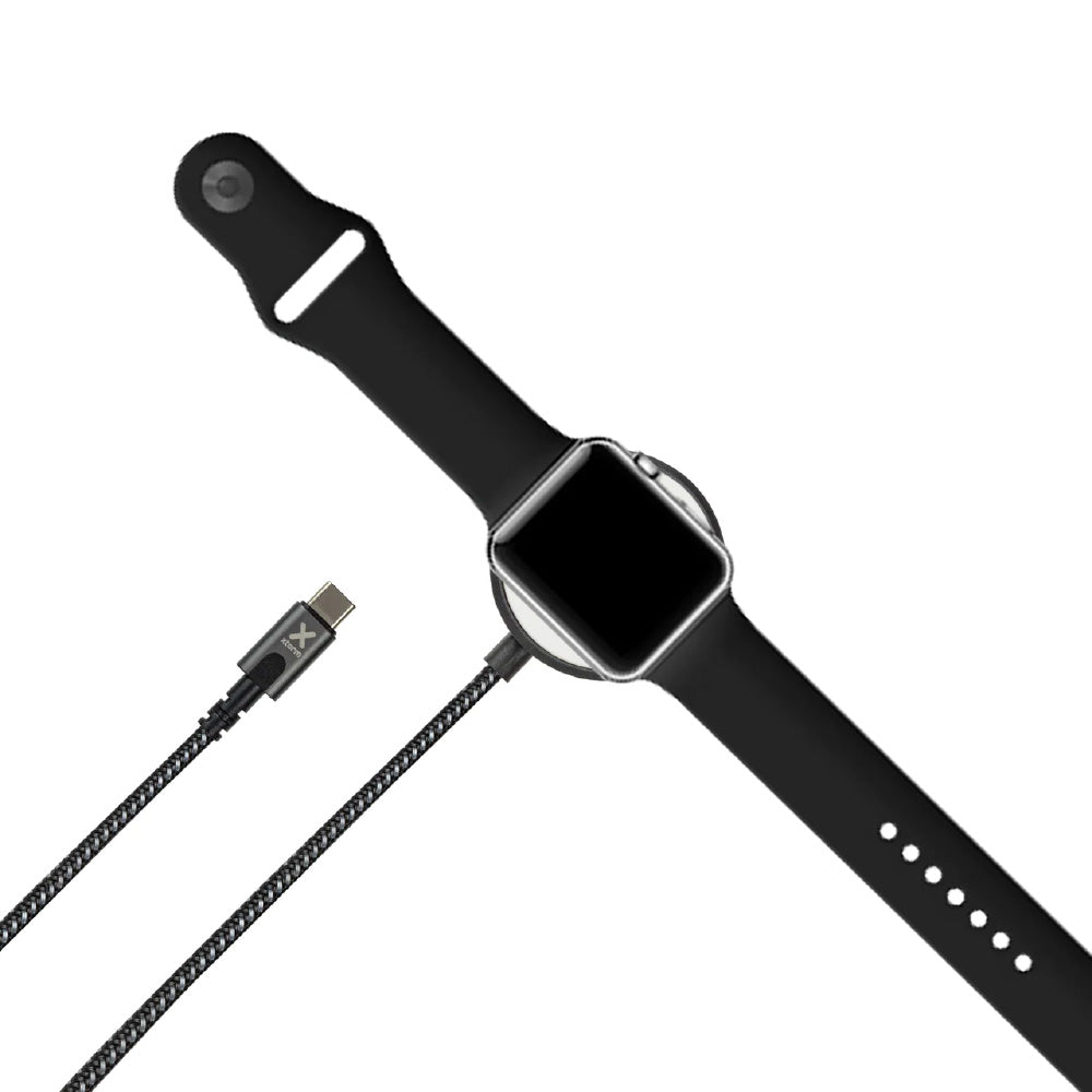 Xtorm Charging Cable for Apple Watch (1.5m) 