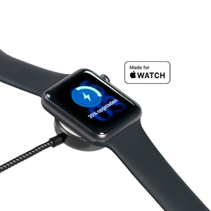 Xtorm Charging Cable for Apple Watch (1.5m) 