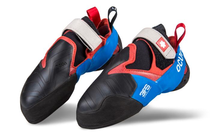 Ocún Fury Climbing Shoes - image 1