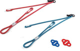 Ocún SBEA Adjust Twin 40/20-100 cm Climbing Sling - image 2
