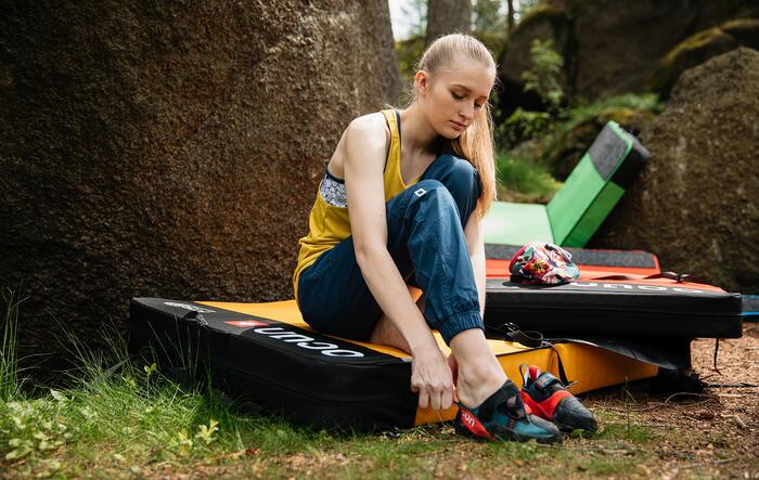 Ocún Bullit Climbing Shoes - image 7