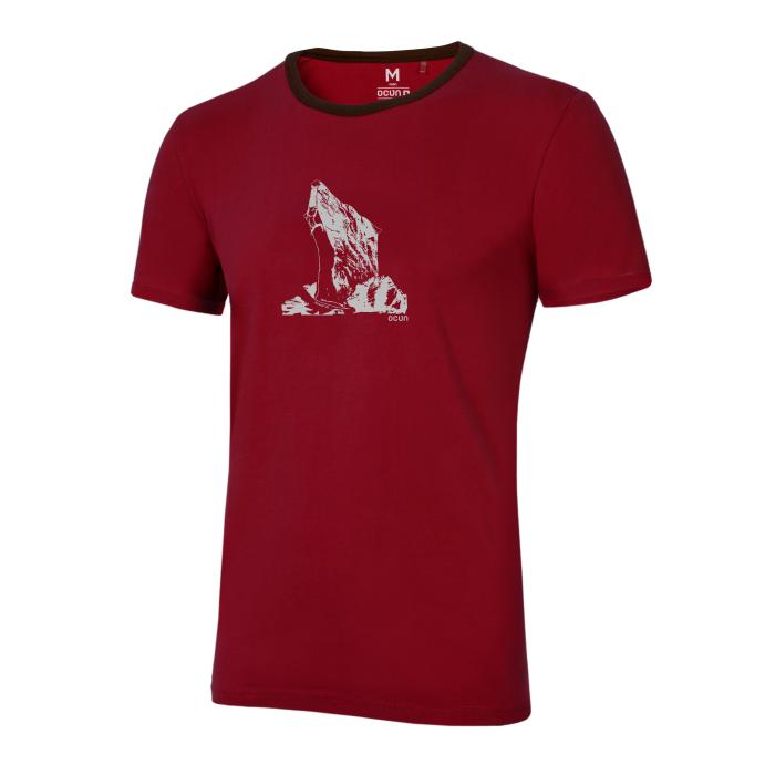 Ocún Classic T Organic Men - image 6