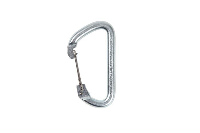 Ocún Gym Wire Steel Carabiner - image 1
