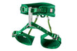 Ocún Twist Rental Climbing Harness, Twist Rental 2024 Green Medium 1
