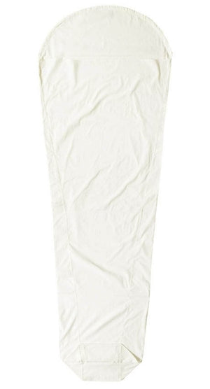 Cocoon Cotton MummyLiner Natural