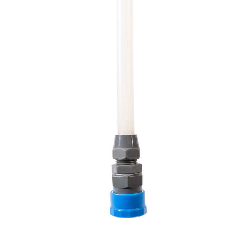 Companion AquaHeat Lithium Gas Shower | Outdoor Action NZ
