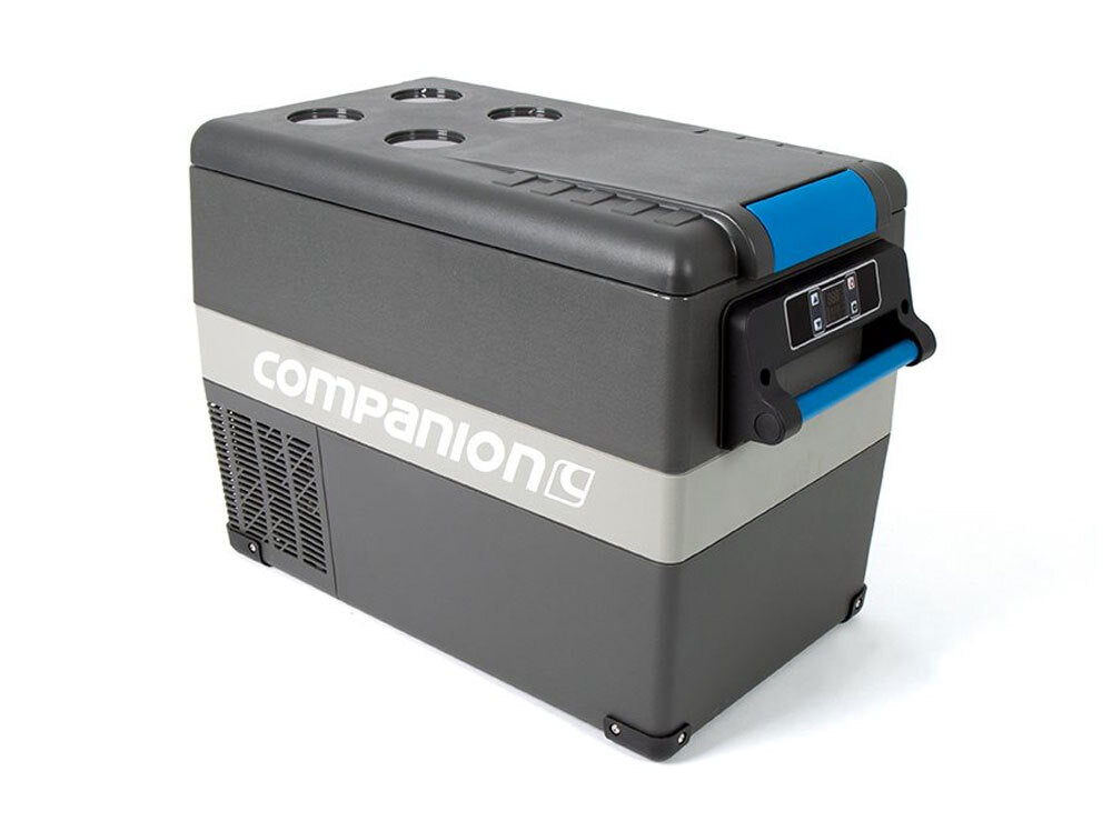 CompanionCompanion 45L Transit FridgeOutdoor Action