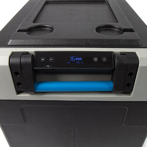 CompanionCompanion Lithium 60L Single Zone Rechargeable Fridge/FreezerOutdoor Action