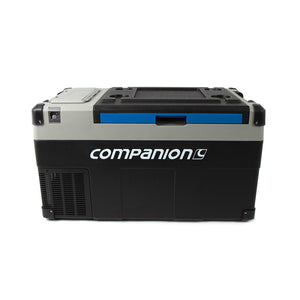 CompanionCompanion Lithium 60L Single Zone Rechargeable Fridge/FreezerOutdoor Action