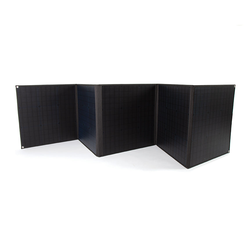 CompanionCompanion 200W Solar ChargerOutdoor Action