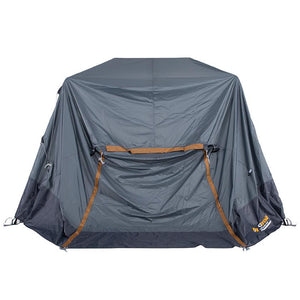 OZ TrailOZtrail Fast Frame Lumos 6P TentOutdoor Action
