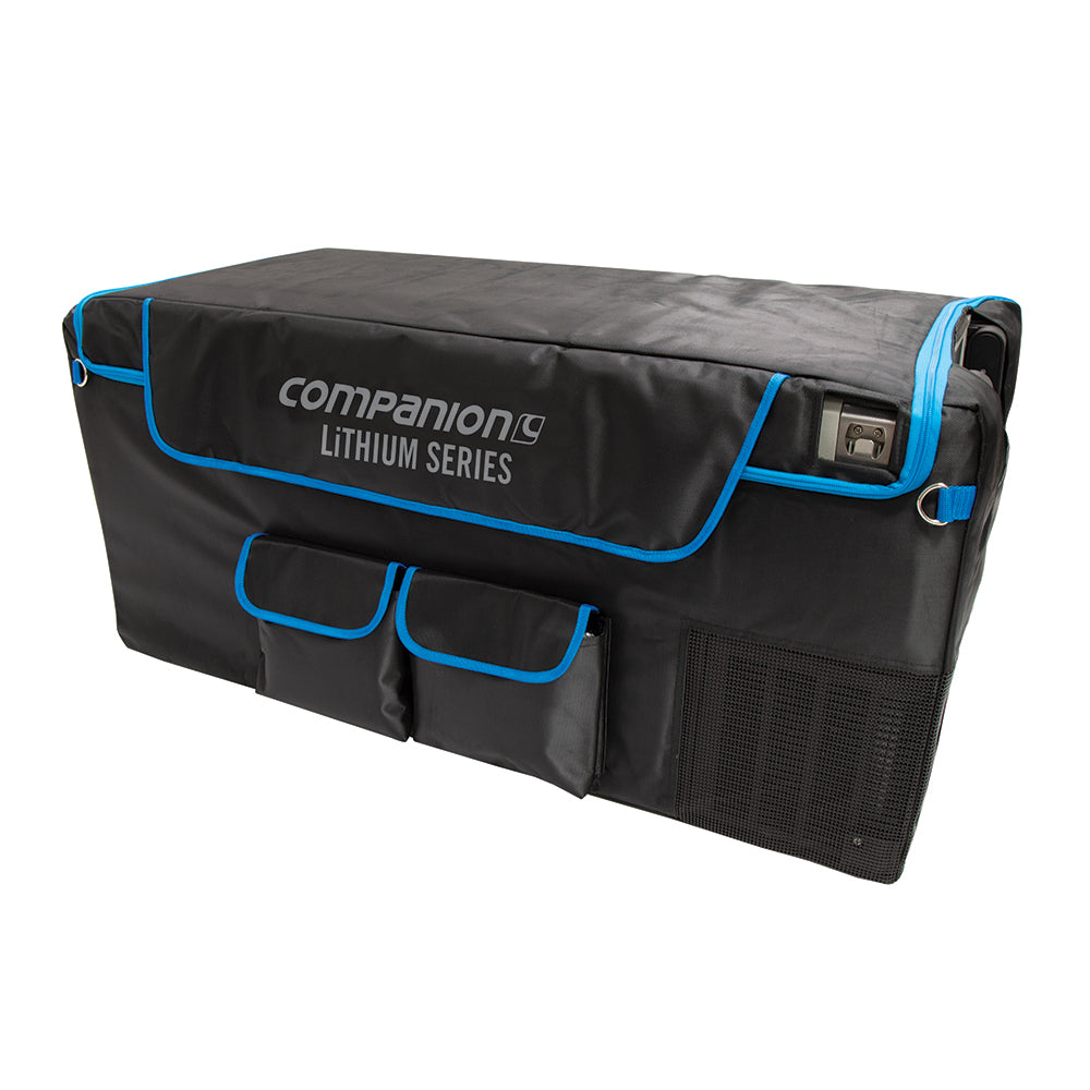 CompanionCompanion Lithium 75L Dual Zone Fridge CoverOutdoor Action