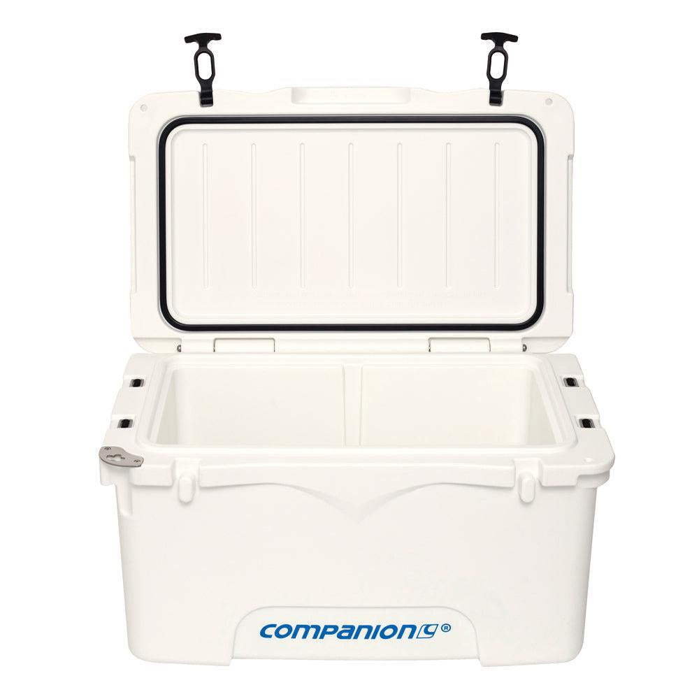 CompanionCompanion 50L Ice BoxOutdoor Action