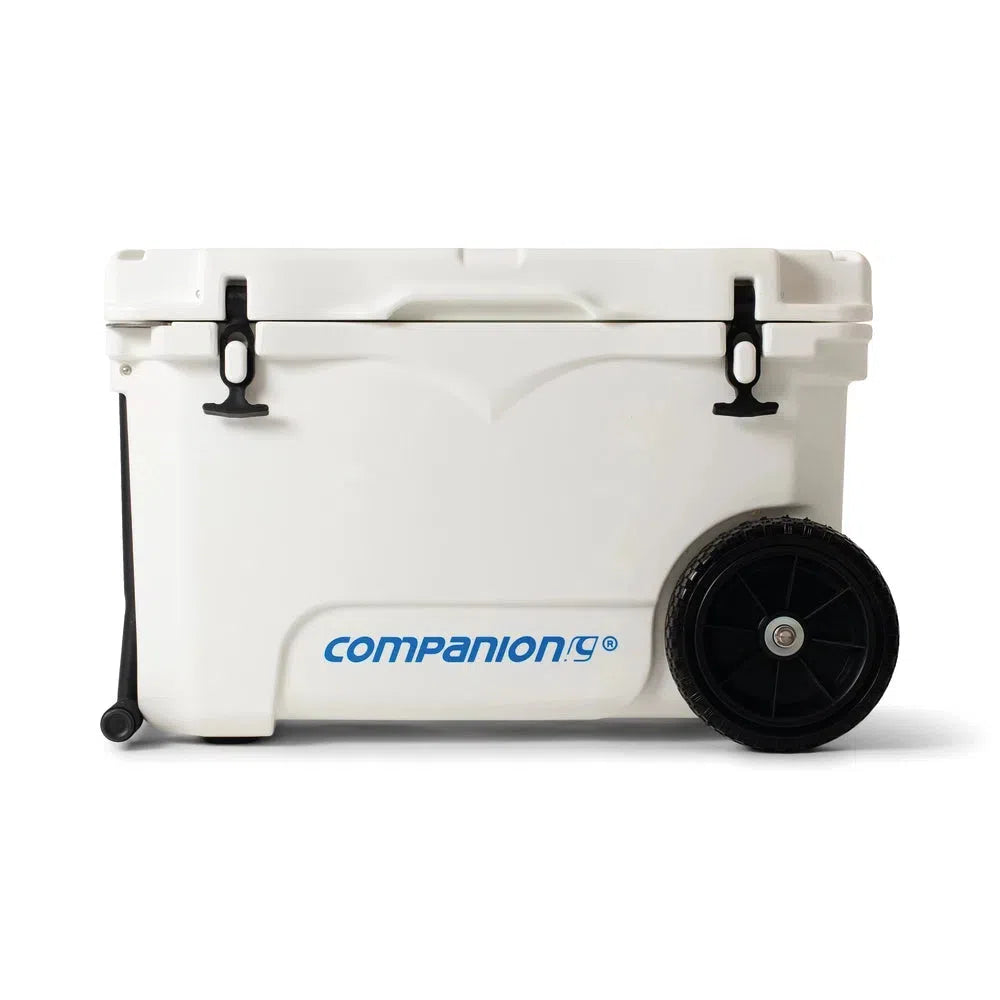 CompanionCompanion 50L Wheeled Ice BoxOutdoor Action