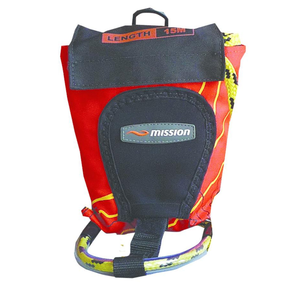 Outdoor ActionMission Throw BagOutdoor Action