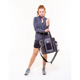 Red PaddleRed Waterproof Soft Cooler Bag 18LOutdoor Action