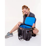 Red PaddleRed Waterproof Soft Cooler Bag 18LOutdoor Action