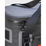 Red PaddleRed Waterproof Soft Cooler Bag 18LOutdoor Action