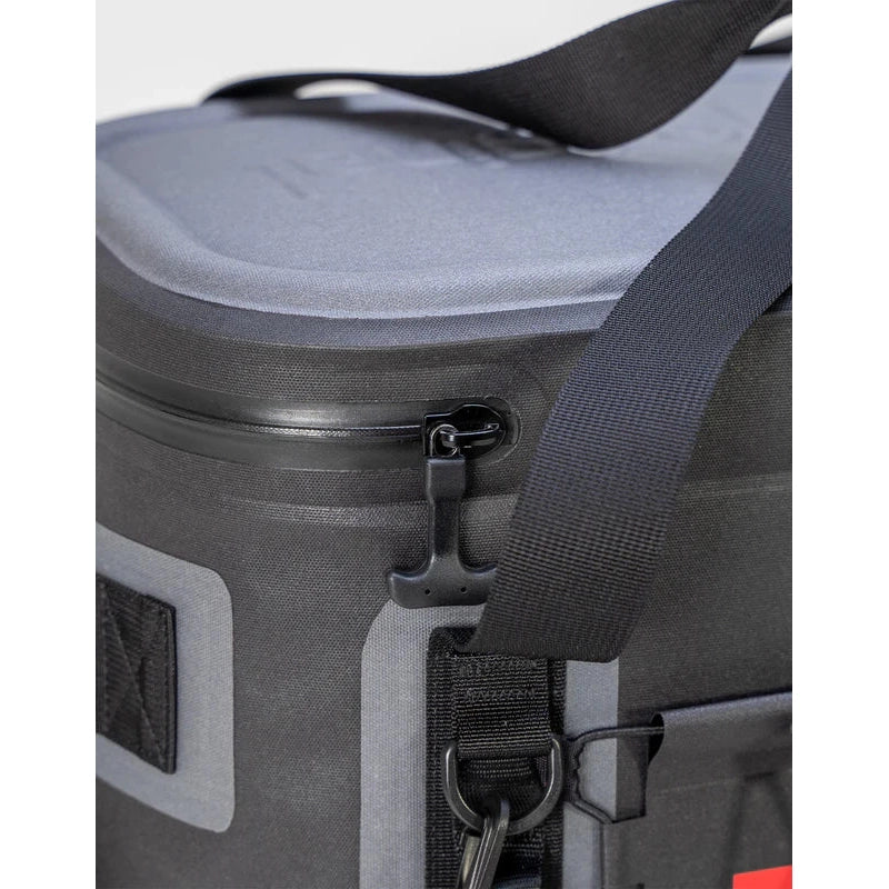 Red PaddleRed Waterproof Soft Cooler Bag 18LOutdoor Action