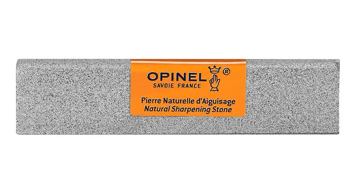Opinel Sharpening Stone 10cm Italian