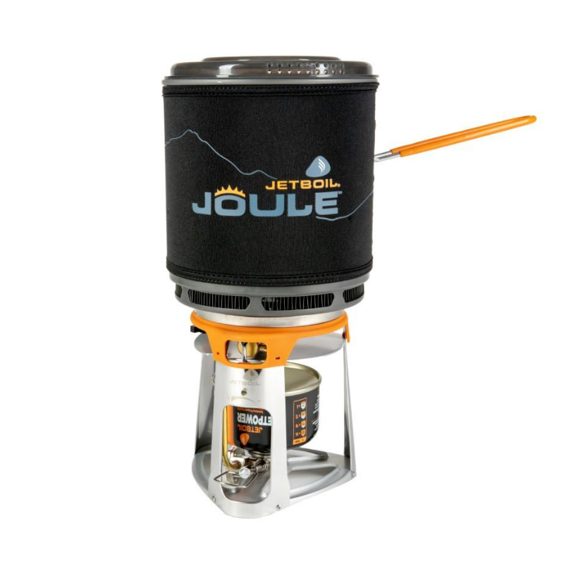 JetboilJOULE Group Cooking SystemOutdoor Action