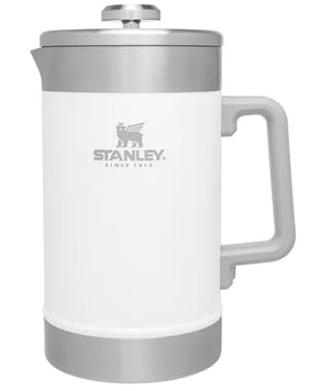 Stanley Classic Coffee Press 1.4L Polar