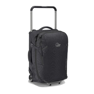 Lowe AlpineLowe Alpine AT Roll On 40 Travel BackpackOutdoor Action