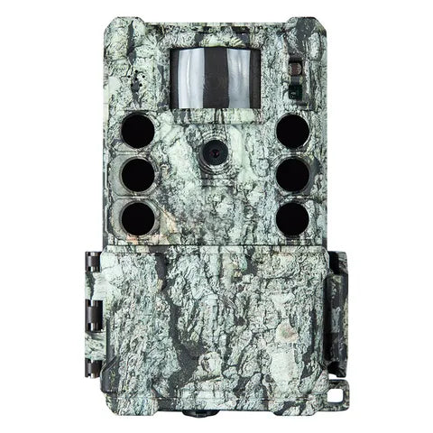 Bushnell 30MP TrailCam CORE 4K Camo