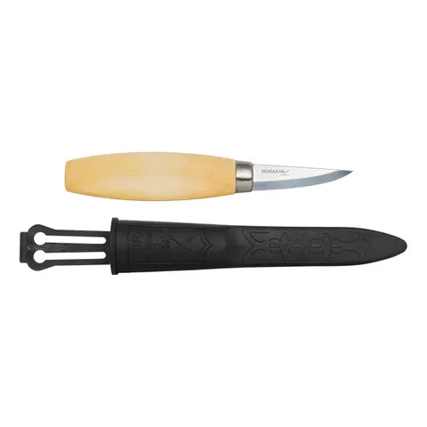 MoraknivMorakniv 120 Carving KnifeOutdoor Action