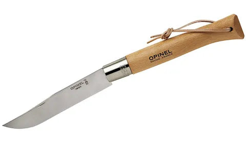 Opinel 13VRI Stainless 122136