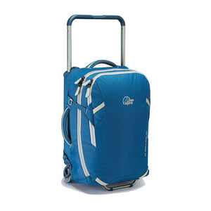 Lowe AlpineLowe Alpine AT Roll On 40 Travel BackpackOutdoor Action