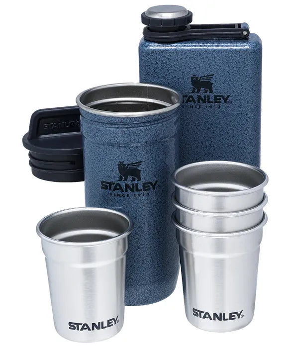 Stanley flask deals set