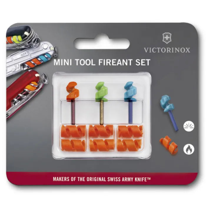 Victorinox FireAnt Mini Tool Set 41330B1Outdoor Action