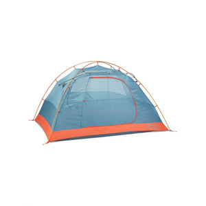 Marmot Catalyst 2P Tent back with no fly