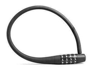 KnogKnog Party Combo Cable LockOutdoor Action