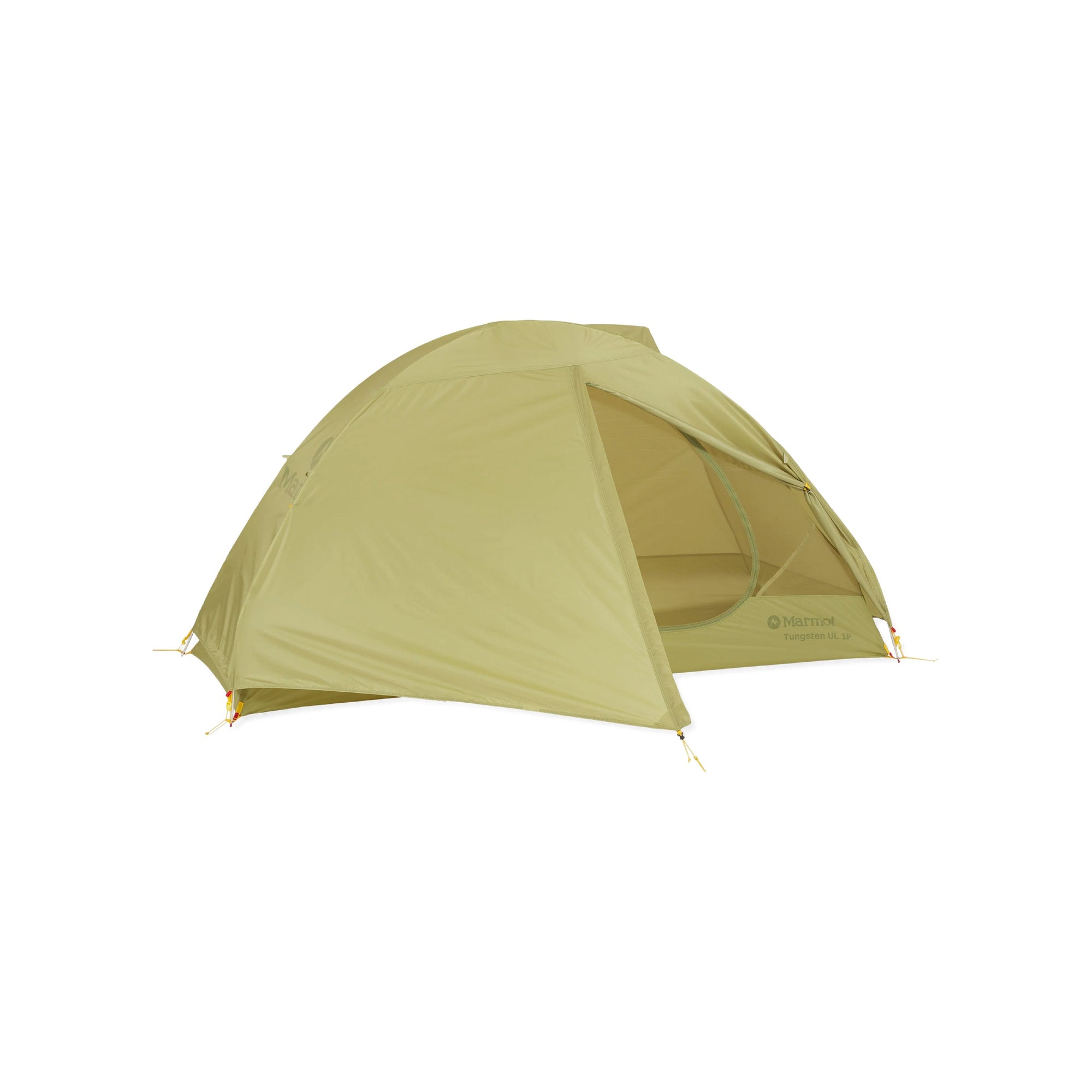 Marmot Tungsten UL 1P Tent back