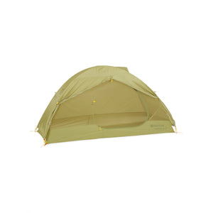 Marmot Tungsten UL 1P Tent front angle front