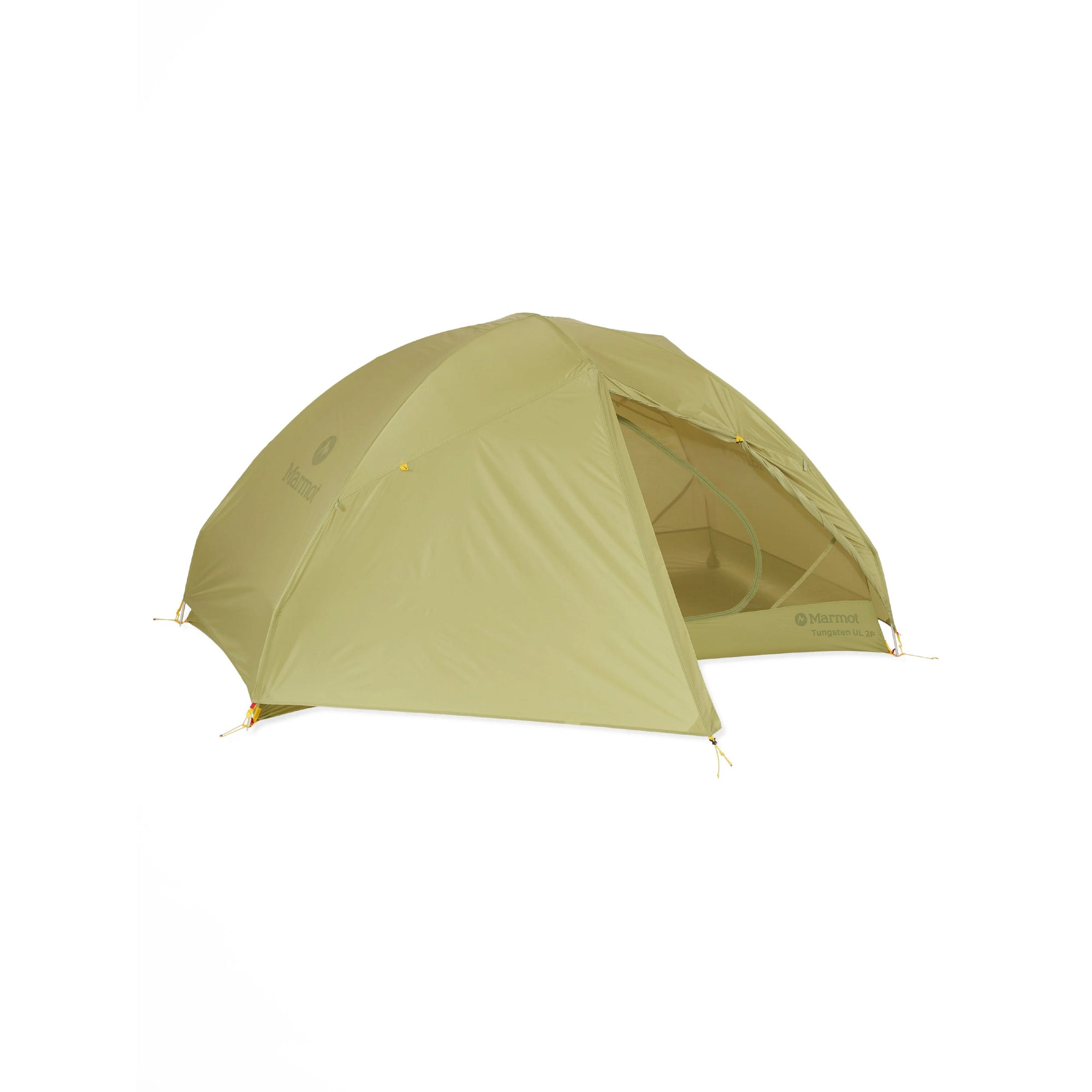 Marmot Tungsten UL 2P Tent back