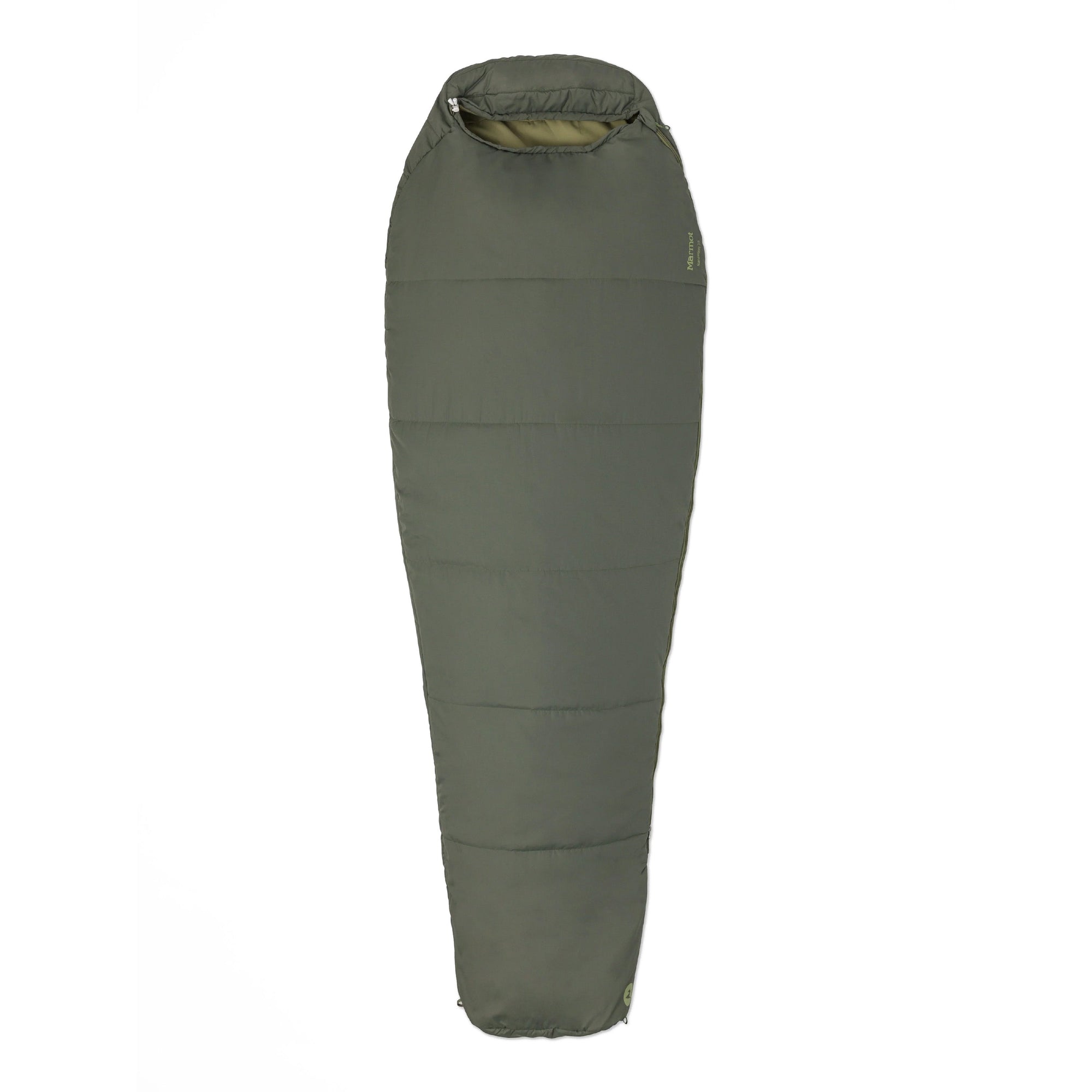 Marmot Nanowave 35 Sleeping Bag (2°C) front